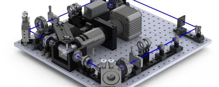 Make Your Own Light Sheet Microscope