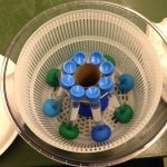 A Salad Spinner Centrifuge