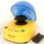 Gyro Plus – A Variable Speed Micro-centrifuge for Just $240