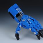 Prosthetic Devices and More from the NIH 3D Print Exchange