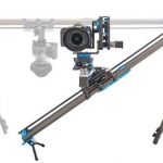 Motion Control for Cameras