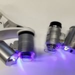 Little UV Magnifiers