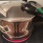 Using Pressure Cookers as Autoclaves