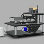 liteTIRF – An Economic TIRF Microscope