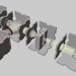 μCube: A Framework for 3D Printable Optomechanics