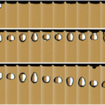 A 3D-printed Droplet Generator