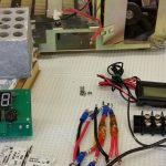 Making a Solid State Cooling Block with PipetteJockey