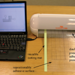 Low-cost Rapid Prototyping of Flexible Microfluidic Devices