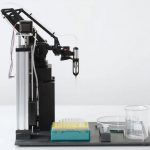 OpenLH: A DIY (DABOIY) Pipetting Robot