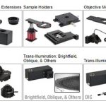 DIY Cerna Components from Thorlabs