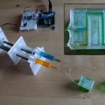 OMIS: An Open Millifluidic Inquiry System