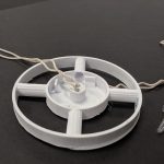 3D -Fuge: A New Hand Powered Centrifuge