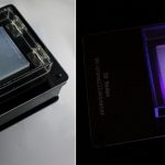 UV Transilluminators and Imaging on the Cheap