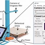 PiVR: $415 to create a VR platform for small creatures