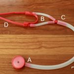 3D Print a Stethoscope