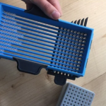 3D Print a Pipette Tip Sorter!