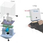 DMCdrive: a $10 micro-drive system for electrophysiology & optogenetics